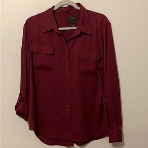 Investments Blouse Large